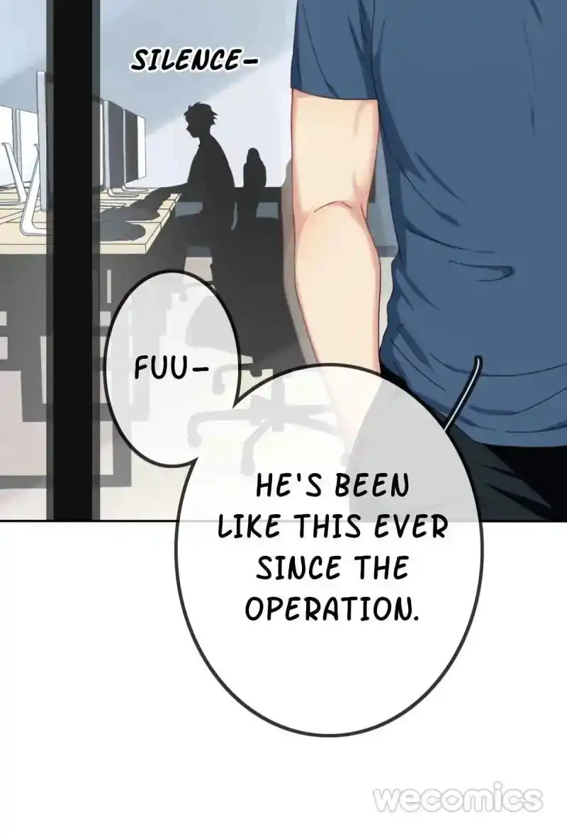 Legend Reboot Chapter 8 7
